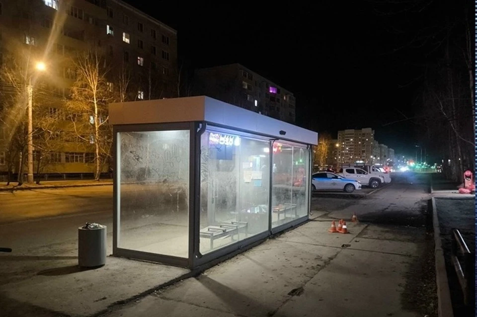 Фото: Госавтоинспекция Нижневартовска