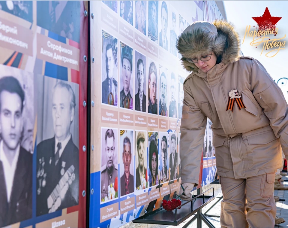 Фото: администрация Салехарда