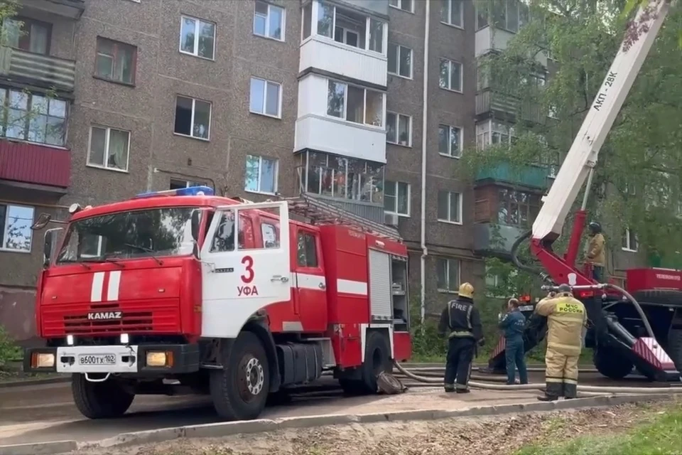 Фото: Прокуратура Башкирии