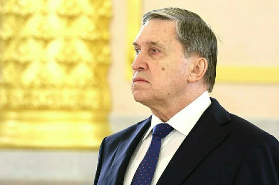 Ушаков усомнился, что в Китае пройдет встреча Путина с Трампом