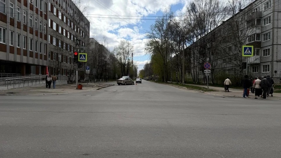 Фото: ГАИ Коми