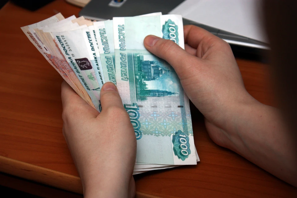 В России изменили прогноз по инфляции на 2026 год
