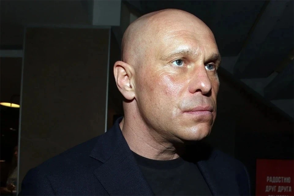 Экс-депутата Рады Киву убили два сотрудника спецслужб Украины