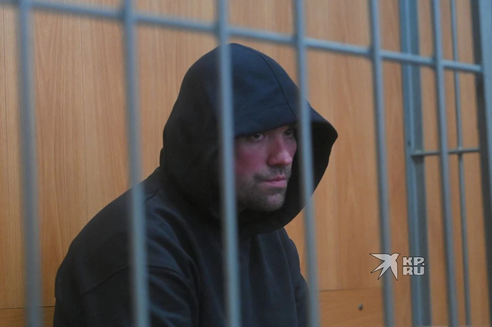 Михаила Слободяна приговорили к 17 годам колонии общего режима