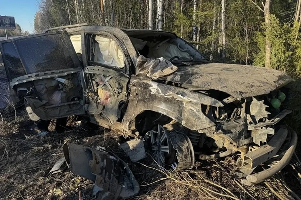 Фото: Госавтоинспекция ХМАО-Югры