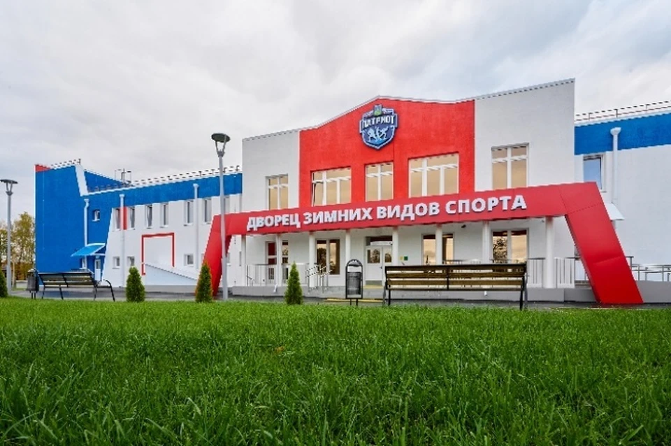 Фото: ПАО "Россети Центр".