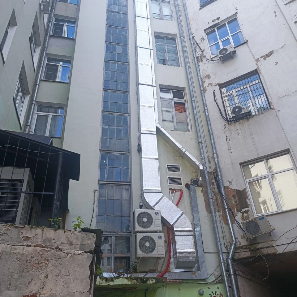 Фото: Ольга Кива