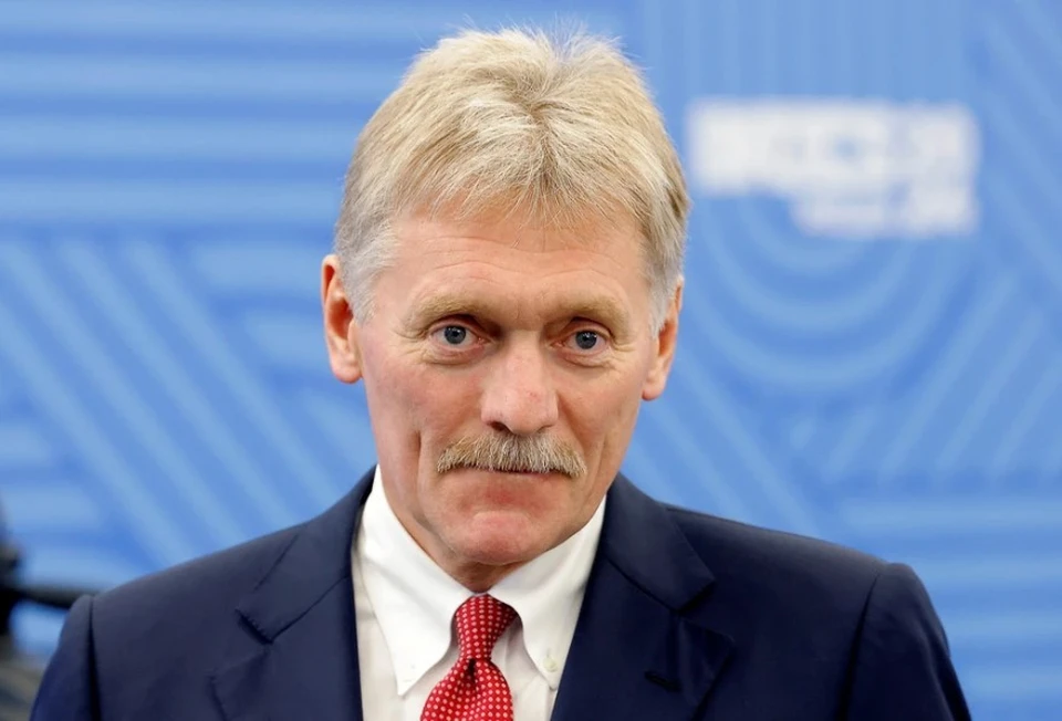 Песков: подготовка к визиту Путина в Китай завершена, скоро будет объявлена дата
