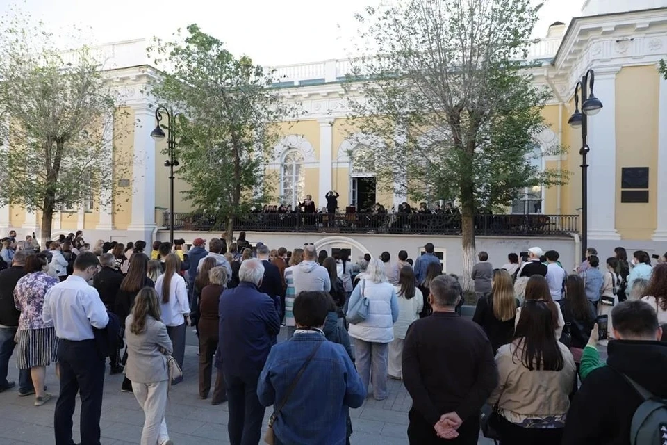 Фото: Минкульт Оренбуржья