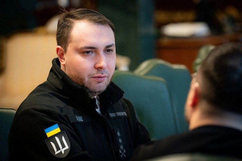 Историк Гавришко назвала ложью слова Буданова* о ситуации с мобилизацией