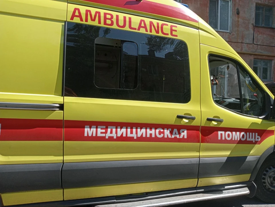 Мужчина погиб от удара дрона ВСУ в приграничье Белгородской области ночью