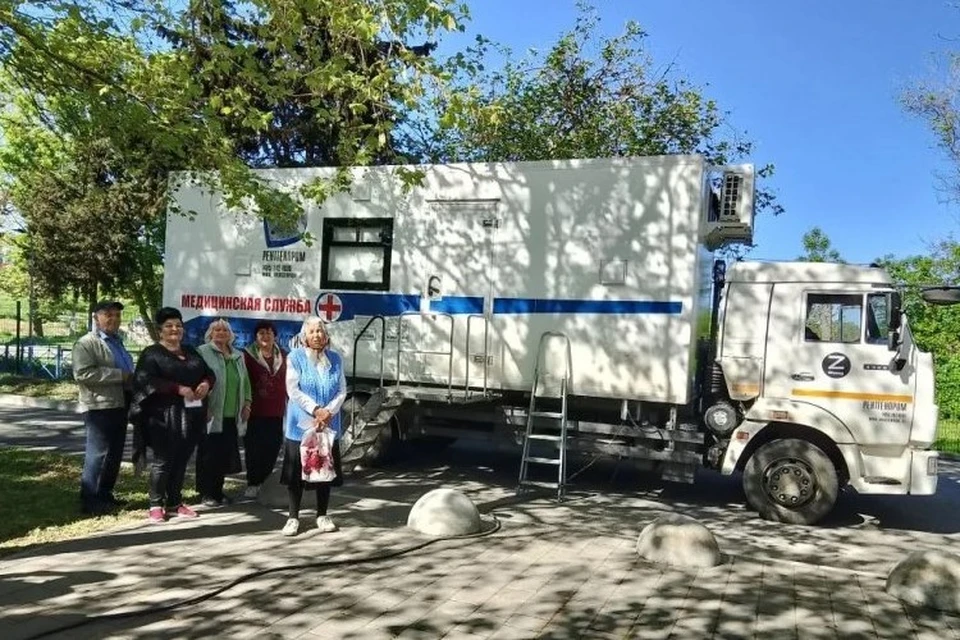 Фото: пресс-служба правительства Севастополя