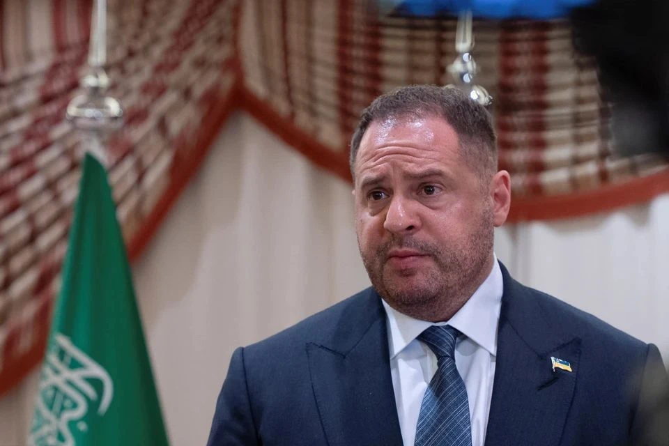 «Спасибо тем, кого я пока не знаю»: Ермак выпустил обращение после освобождения под миллионный залог