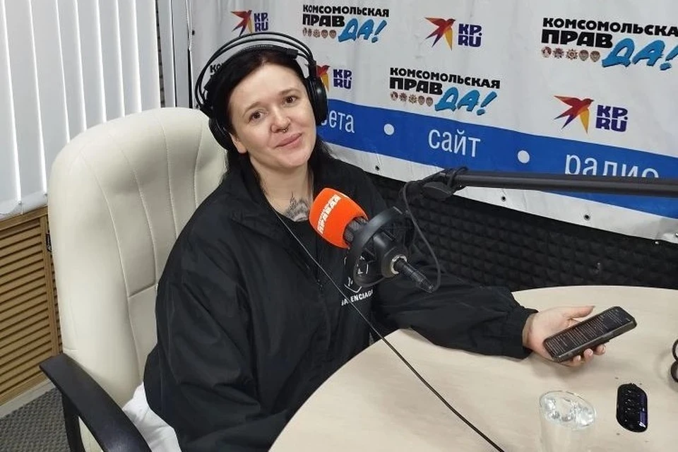 Анна Николаева, маркетолог компании "Матвеевская традиция"