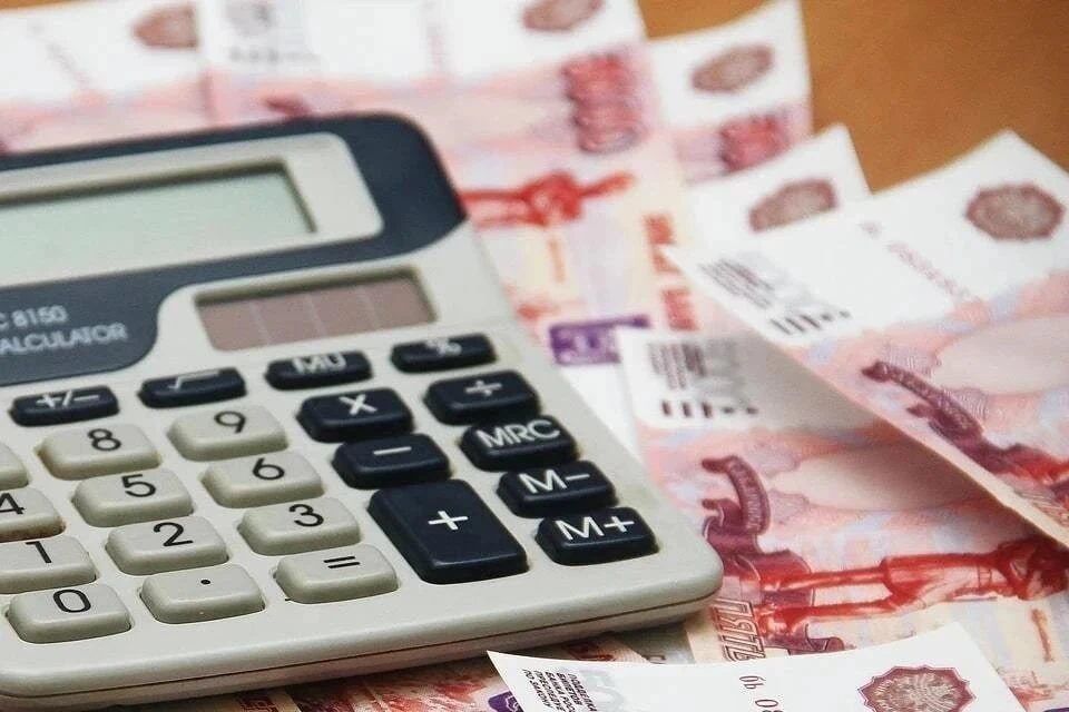 За неуплату налогов могут назначить штраф, а могут и отправить за решетку