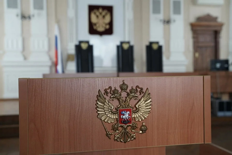 Ходатайство рассмотрели в Новокуйбышевском городском суде.