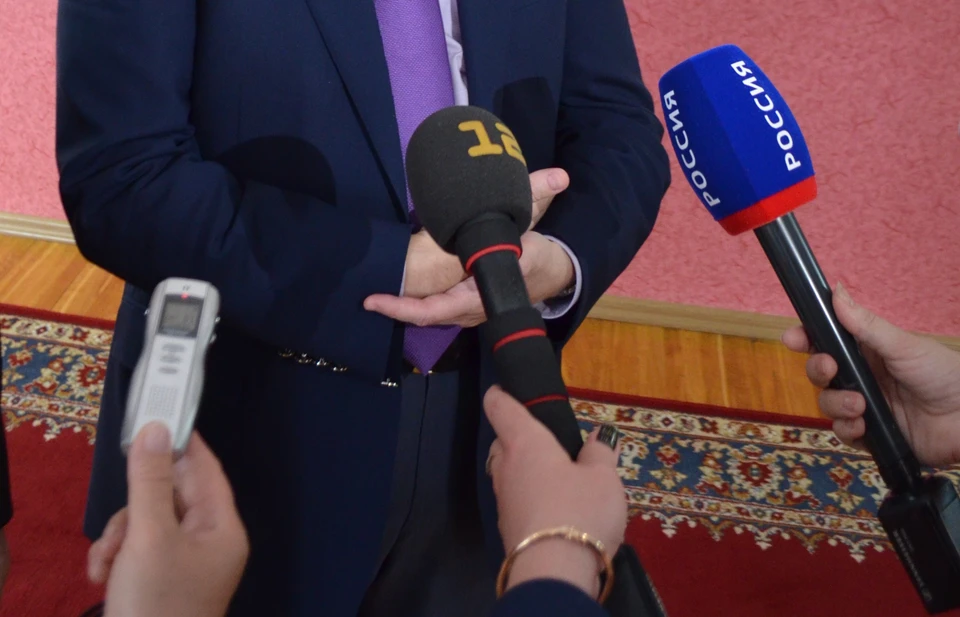 Ульяновские телеканал и радиостанция задолжали партиям эфирное время