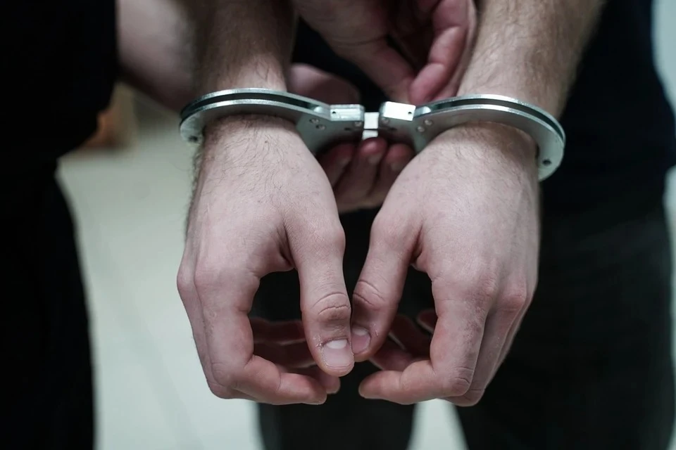 Пытавшийся продать 23 грамма наркотиков студент из Коми пойдет под суд