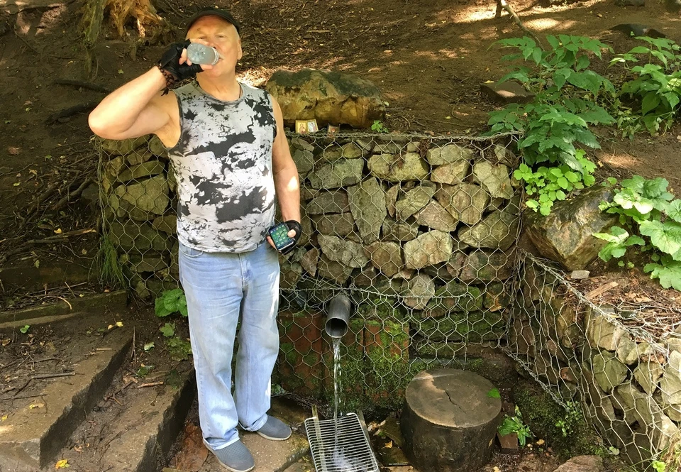 Можно ли вообще в Ростовской области найти воду, которую безопасно пить сырой?