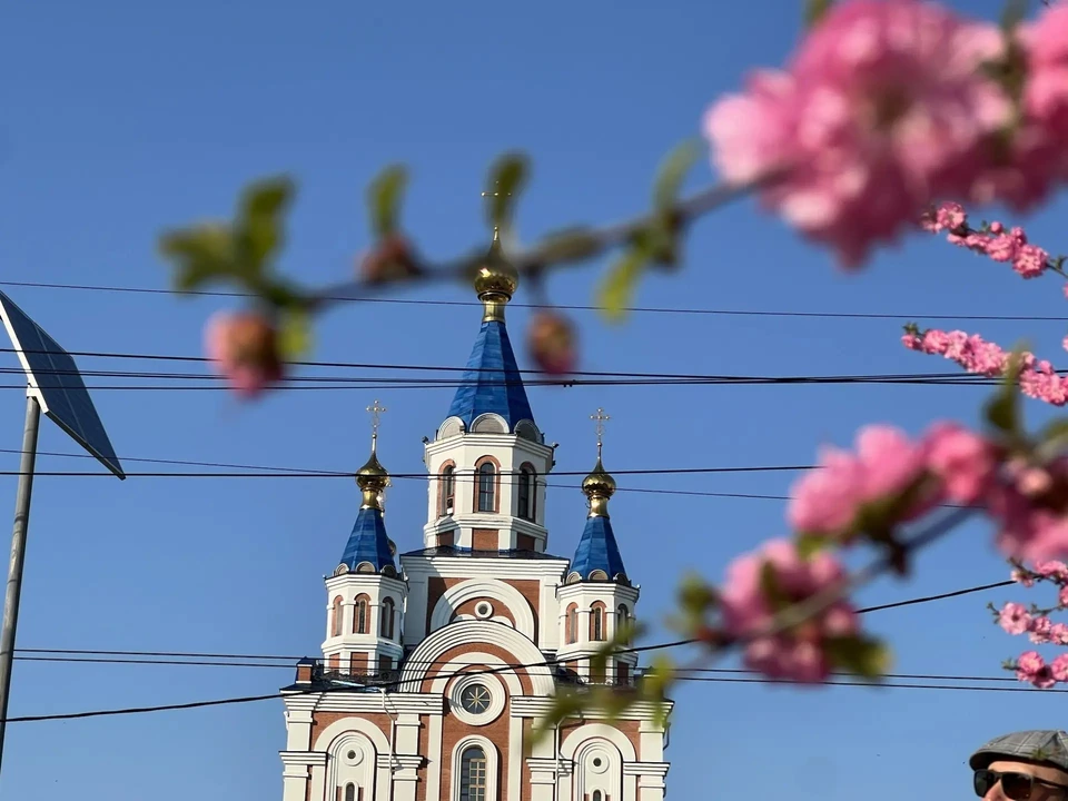 Свой День рождения Хабаровск будет праздновать три дня подряд