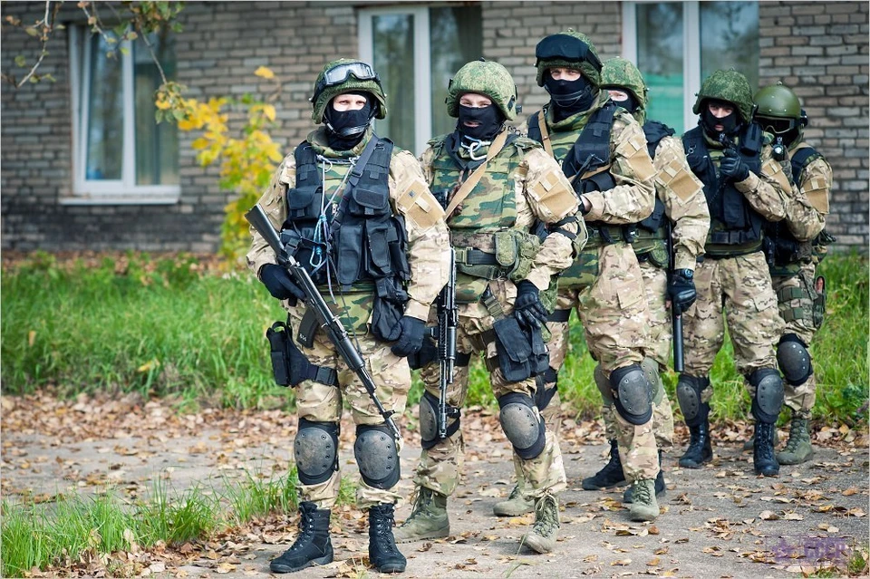 Фото: Управление ФСБ России.