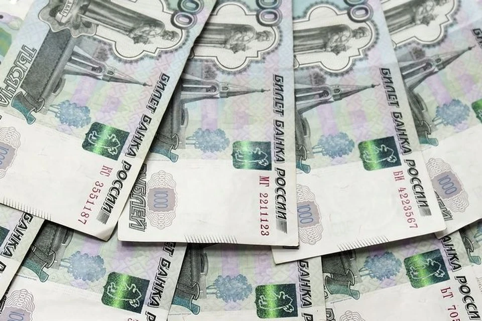 После вмешательства прокуратуры сироте в Туле выплатили более 200 тысяч рублей алиментов