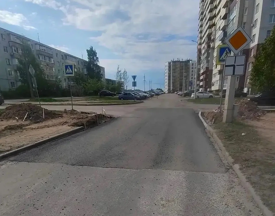 Фото: канал Бориса Елкина в MAX