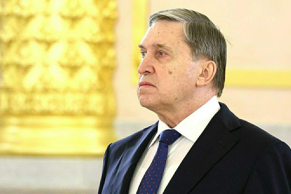 Ушаков заявил, что дух Пекина действительно существует