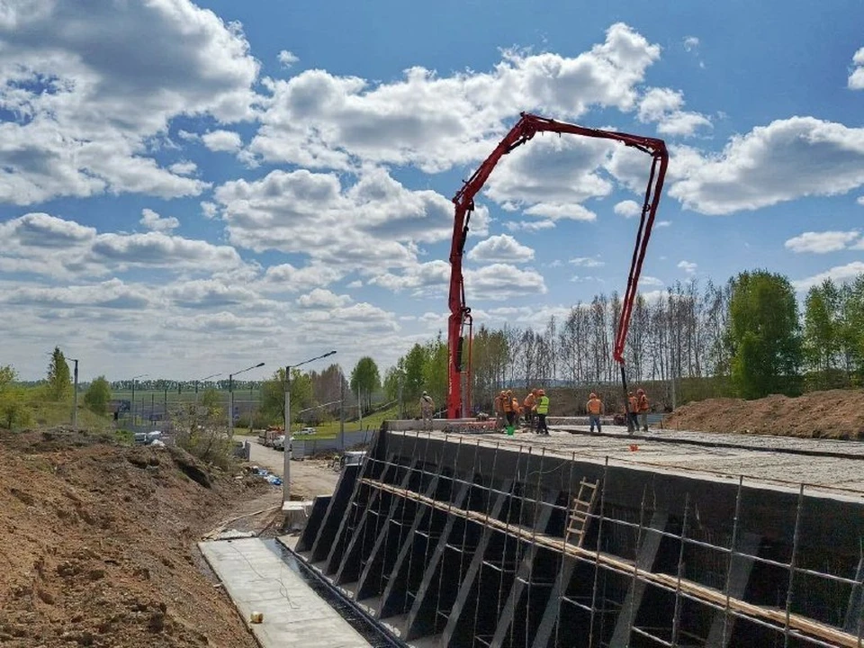 Фото: соцсети Дениса Ильина.
