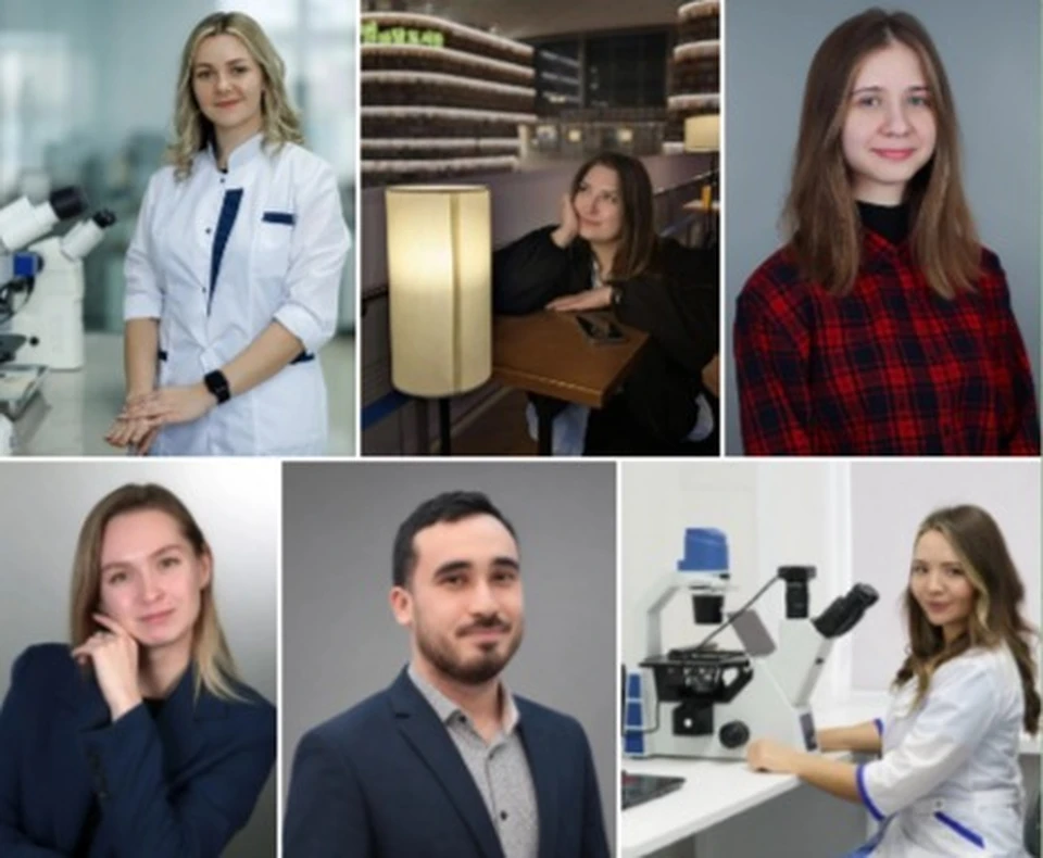 Фото: соцсети Ильи Середюка.