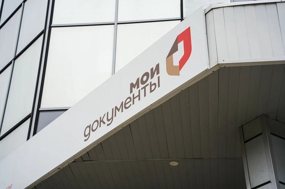 В 2026 году в ДНР откроют 24 новых отделения МФЦ. Фото: МФЦ ДНР