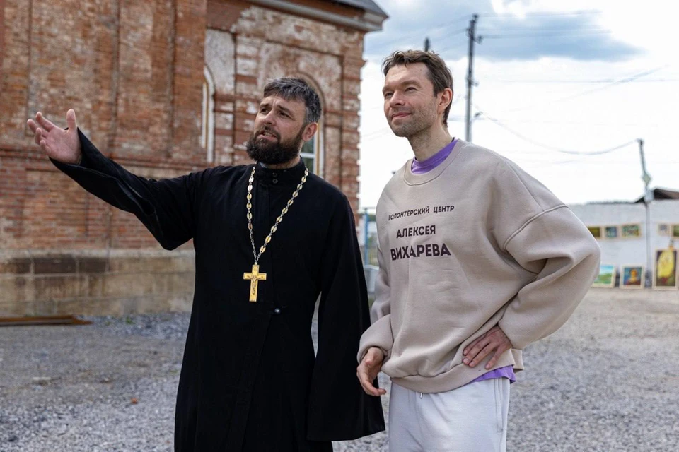 Фото: Дмитрий Иванов
