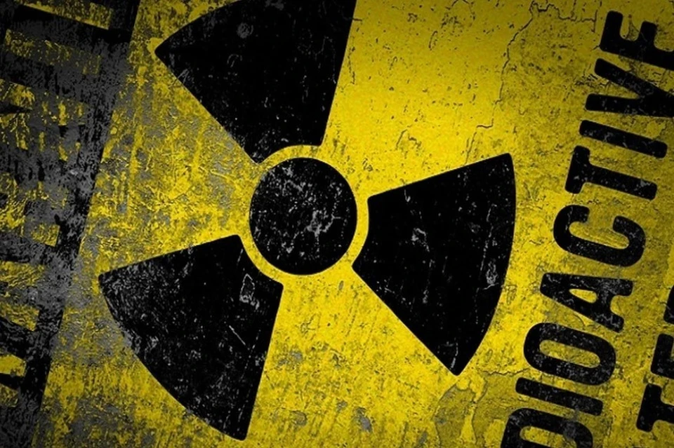 КАЭС: Радиационный фон в Тверской области после атаки БПЛА в норме