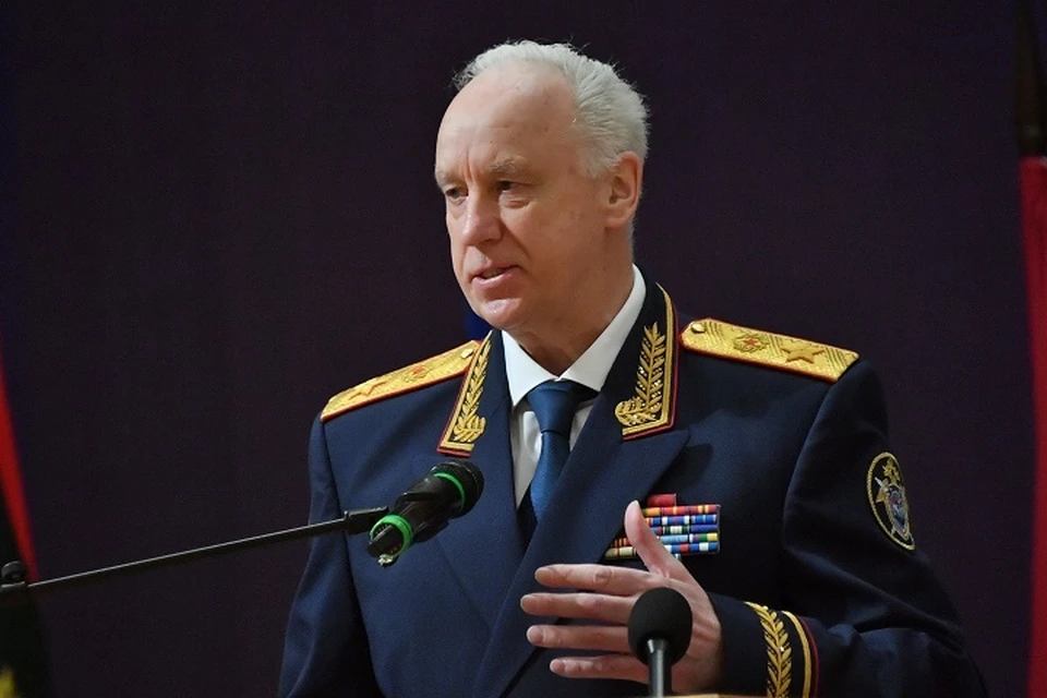 Глава СКР требует доклад по уголовному делу, связанному с уральским самокатчиком