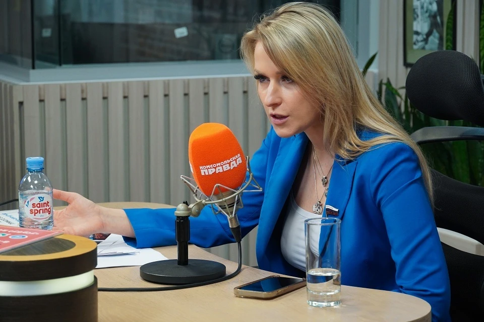 Лантратова: Россия ждет реакции мирового сообщества на теракт ВСУ в Старобельске