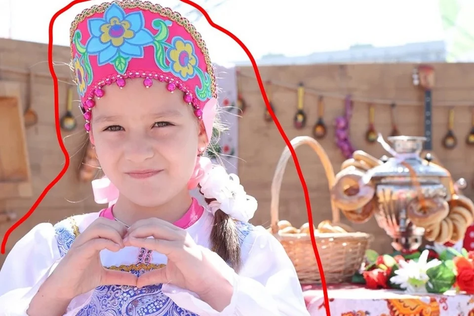 Накануне Дня защиты детей пройдет праздничное шествие. Фото: администрация Красноярска