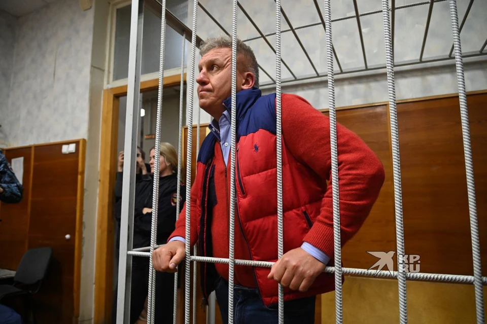 Бывших владельцев «Корпорации СТС» получили еще один иск