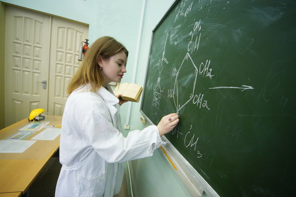 Кроме того, статус малых технологических компаний имеют 11 томских предприятий