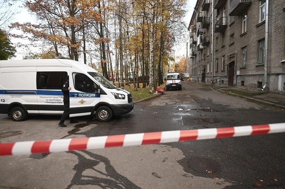 Мужина три дня силой удерживал троих девушек-подростков