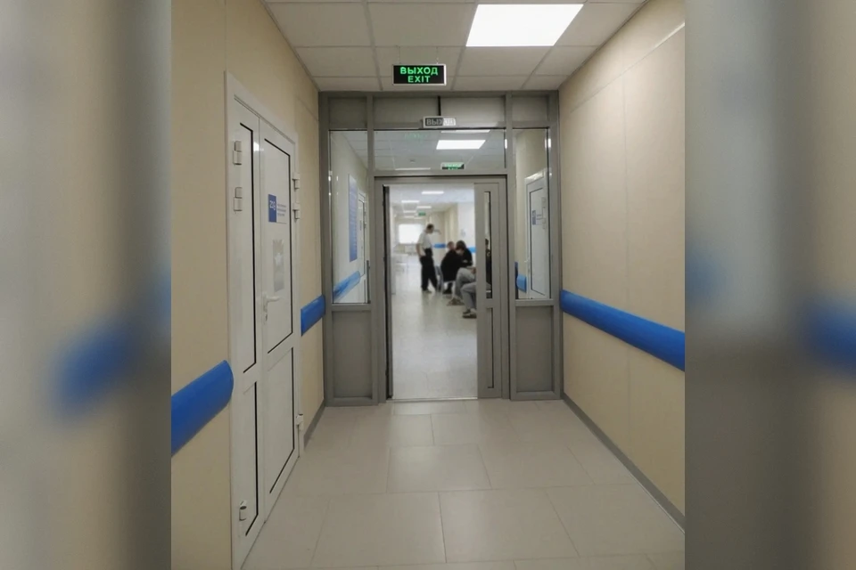 Три года рязанец не наблюдался у медиков и, придя на осмотр, узнал про онкологию.