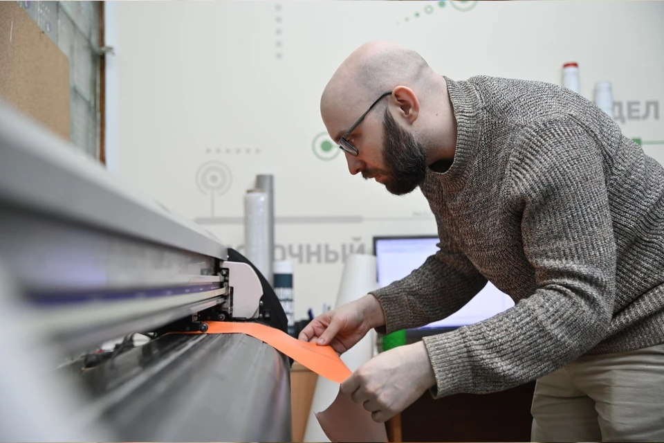 Малый бизнес дает работу 60% взрослых жителей Петербурга.