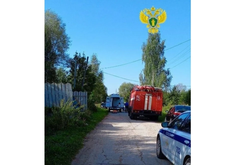 В Медынском районе вынесли приговор 27-летней автомобилистке.
