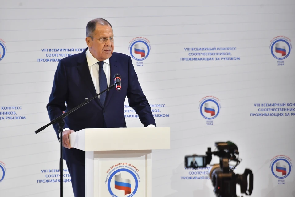 Лавров обсудил с главой «Сербиягаза» Вулиным взаимодействие в области энергетики
