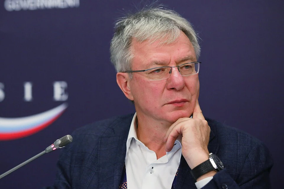 Александр Галицкий