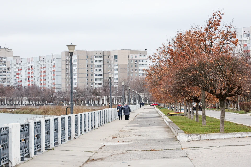 В Энергодаре опровергли слухи о якобы возможной эвакуации