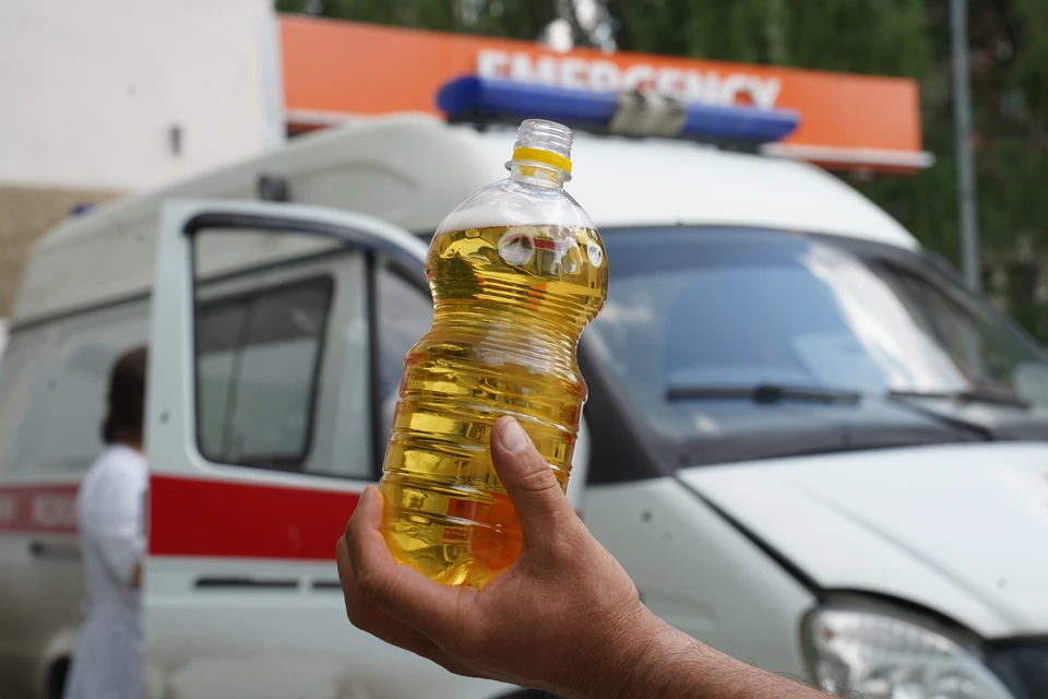 Показатель снизился до 7,7 на 100 тысяч.