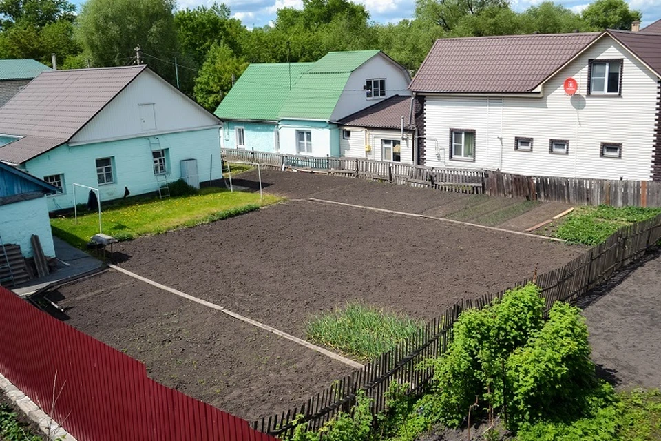 Свободные земельные наделы для участников СВО передаст Минобороны и Росгвардия.