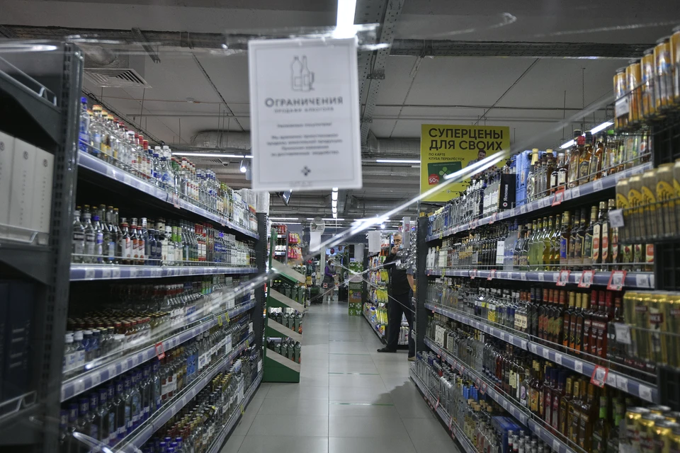 Фото из архива.