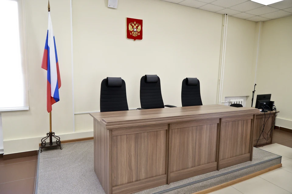 Судья обязал фигурантов вернуть всю сумму пожилой женщине