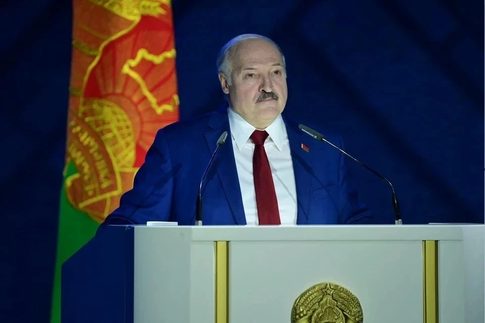 Лукашенко: четыре лидера ЕАЭС не хотят выхода Армении из организации